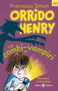 Orrido Henry e gli zombi-vampiri