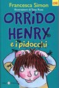 Orrido Henry e i pidocchi