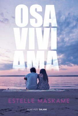 Osa Vivi Ama