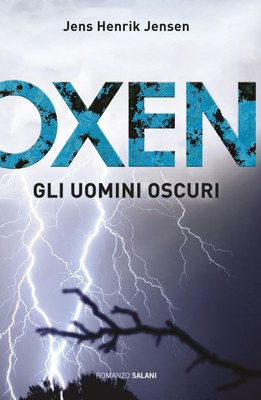 Oxen. Gli uomini oscuri