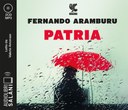 Patria Audiolibro CD MP3