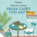 Pausa caffè con gatti