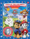 Paw Patrol. Crea le tue calamite