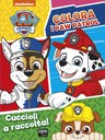 Paw Patrol - Cuccioli a raccolta!