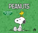 Peanuts. Calendario da tavolo 2027