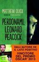 Perdonami, Leonard Peacock