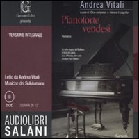 Pianoforte vendesi