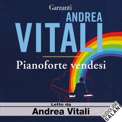 Pianoforte vendesi