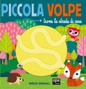 Piccola Volpe