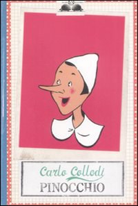 Collodi, Carlo - Collodi, Carlo. Le avventure di Pinocchio. Storia di un  burattino. Disegni di F. Faorzi. Firenze, Casa Editrice Adriano Salani,  1951.