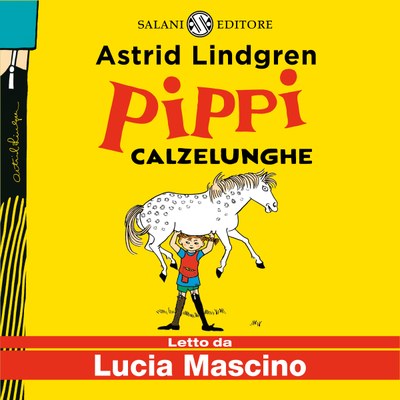 Pippi Calzelunghe