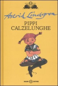 Pippi Calzelunghe