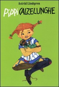 Pippi Calzelunghe