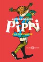 Pippi Calzelunghe ed. 80 anni