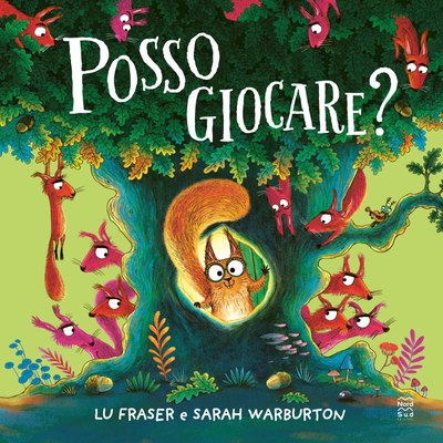 Posso giocare?