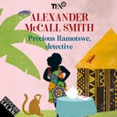 Precious Ramotswe, detective