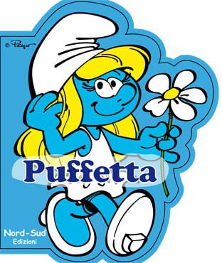 Puffetta