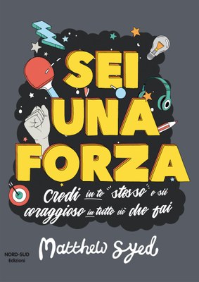 Sei una forza!