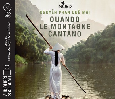 Quando le montagne cantano — Salani