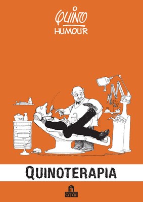 Quinoterapia