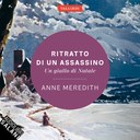 Ritratto di un assassino. Un giallo di Natale