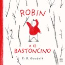 Robin e il bastoncino
