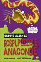 Rospi, puzzole, anaconde