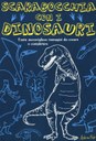 Scarabocchia con i dinosauri. Ediz. illustrata