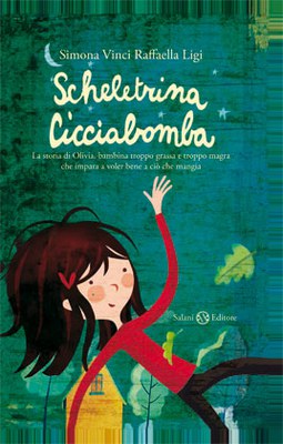 Scheletrina Cicciabomba