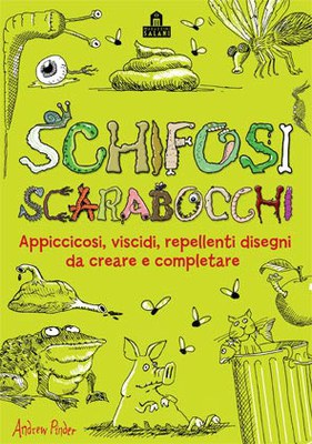 Schifosi scarabocchi