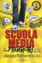 Scuola media. Gli anni peggiori della mia vita