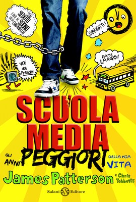 Scuola media. Gli anni peggiori della mia vita