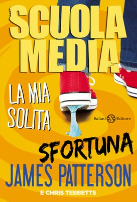 Scuola Media. La mia solita sfortuna