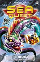 Sea Quest 11 - Finaria. Il Serpente Marino