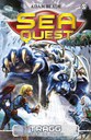 Sea Quest 14 - Tragg l'orso dei ghiacchi