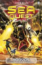 Sea Quest 15 - Horvos l'albatro del terrore