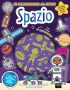 Si illuminano al buio! SPAZIO