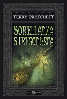 Sorellanza stregonesca