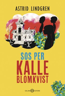 SOS per Kalle Blomkvist