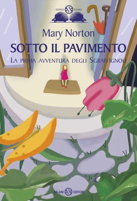 Sotto il pavimento