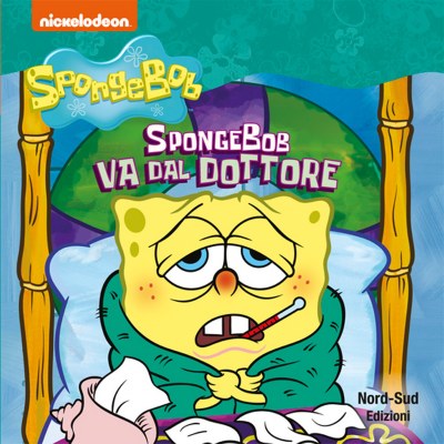 Spongebob va dal dottore