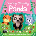Squishy Squashy Panda