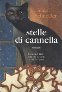 Stelle di cannella