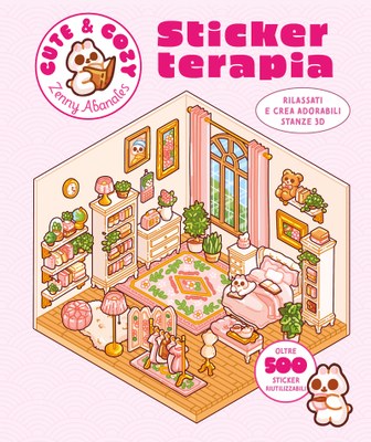 Sticker terapia