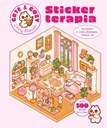 Sticker terapia