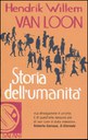 Storia dell'umanità