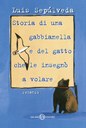 Storia di una gabbianella e del gatto che le insegnò a volare