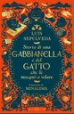 Storia di una gabbianella e del gatto che le insegnò a volare