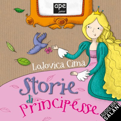 Storie di principesse