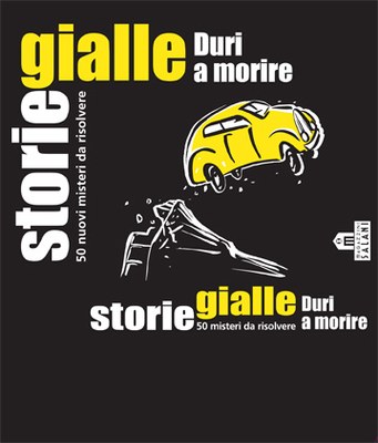 Storie gialle